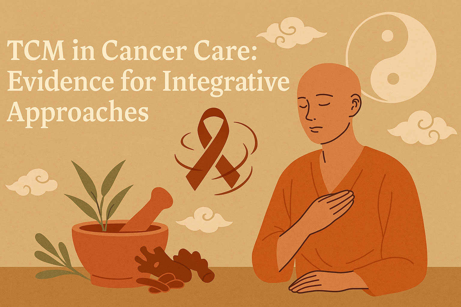 TCM in Cancer Care: Evidence for Integrative Approaches
